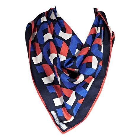 prada silk scarf ebay|Prada scarf price.